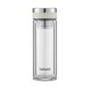 TAFUCO Double-Wall Borosilicate Glass Mug