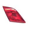Compatible Rear Tail Light Assembly for BYD L3: Shell, Brake, Signal, Outer, and Tail Lights.