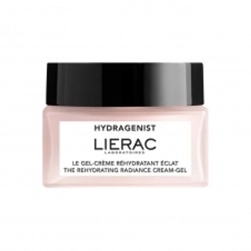 

Lierac Hydragenist Radiance Gel-Cream 50ml