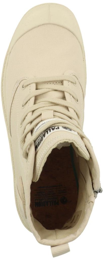 Boots Palladium Pampa HI Zip Organic Modus Sahara