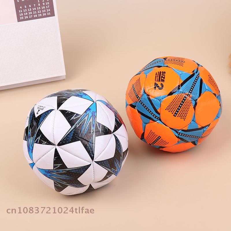 15CM Mini Football, Inflatable Soccer Ball Size 2, Kids Toys, Summer Beach Party, Replacement Balls