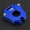 Motorcycle Key Cover Case Shell Keyring Keychain For HONDA  Twin CRF1100L CRF1000L XRV750 XRV 750 CRF 1000 1100 L 2024