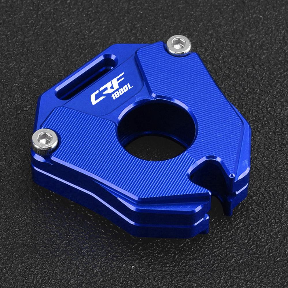 Motorcycle Key Cover Case Shell Keyring Keychain For HONDA  Twin CRF1100L CRF1000L XRV750 XRV 750 CRF 1000 1100 L 2024