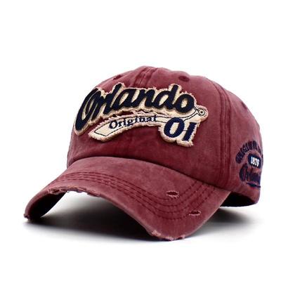 Hüte & Mützen – Baseball-Caps