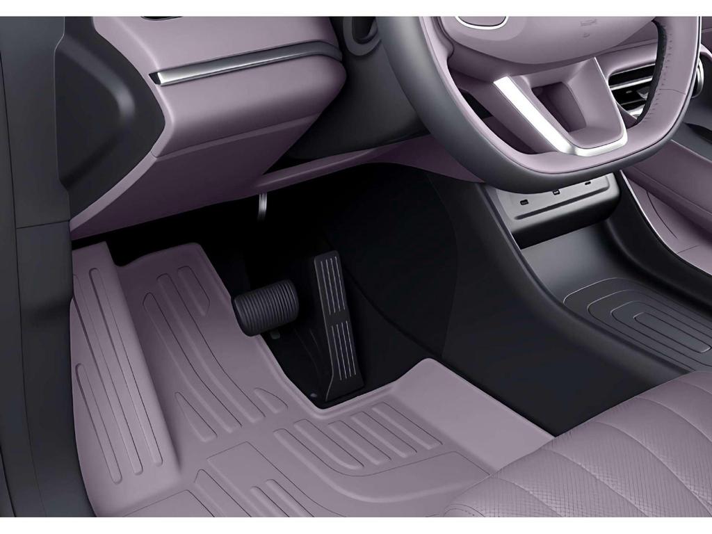 Kaiyuan A06 TPE2026 Floor Mats for Changan Car Interior Modification