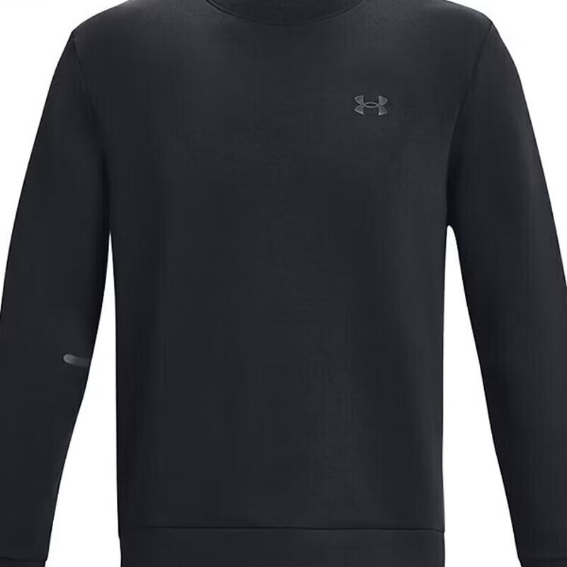 Under Armour Loose Fit Crewneck Sweatshirt