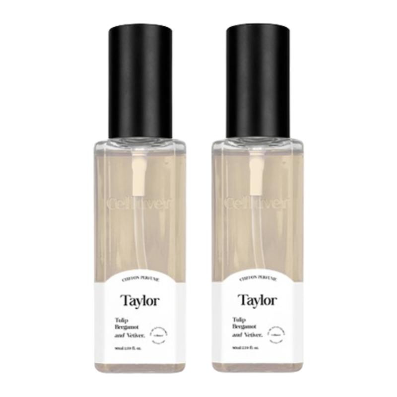 

Celluver Pick_Celluver Шифоновый спрей 80 мл 80ml × 1 piece