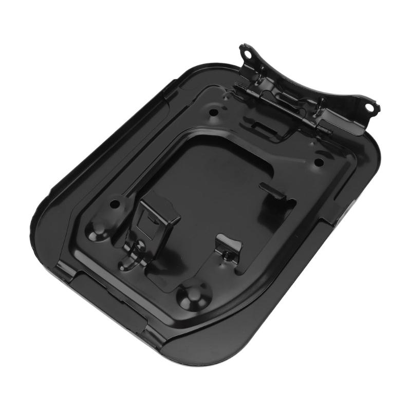 77350-08020 926-395 Fuel Filter Lid Gas Fuel Door Cover for 2011-2019 Gas Door Filler Lid Cover Replacement