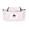Baby Stroller Hanging Bag Large Capacity Stroller Accessories Storage Child