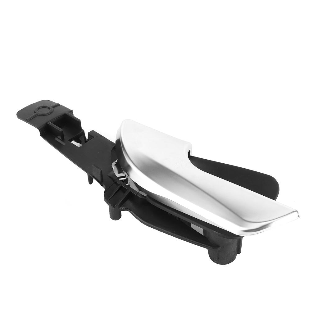 Internal Door Handle Chroming Front Left Guide Side 156092167 Fit for ALFA ROMEO GIULIETTA