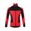 Camouflage Windproof & Rainproof Fleece Cycling Suit for Autumn/Winter