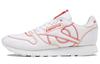 Kanghyuk x Reebok Classic Leather 'White Primal Red' GW1069
