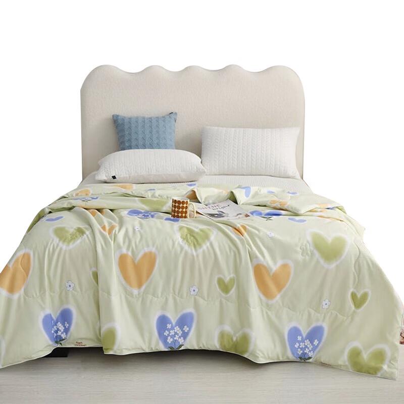 

Donald Home Lycra Tencel Summer Quilt