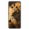 Animal Case For Spark 30 Fundas For Tecno Spark30 4G Soft TPU Silicone Phone Cover Back Black Edge Shell Protective Bumper Cases