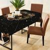 VIKAMA Bosque Estrellado Pentáculo Tela de Altar de Tarot Corona Natural Mantel Ritual de Mesa Tapete de Meditación de Brujería para Lectura de Tarot