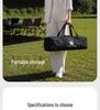 Portable UV Protection Waterproof Camping Canopy Sunshade Tent