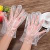 ZISIZ Food Grade Disposable Gloves