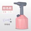 Home Use Electric High Pressure Automatic Watering Can Electric Spray Tool for Garden Electric Watering Device