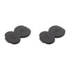 MOBIDEA For Tesla Model 3 Version Silicone Car Charging Port Protection For Model 3/Y Waterproof Dust Plug Protective Cover