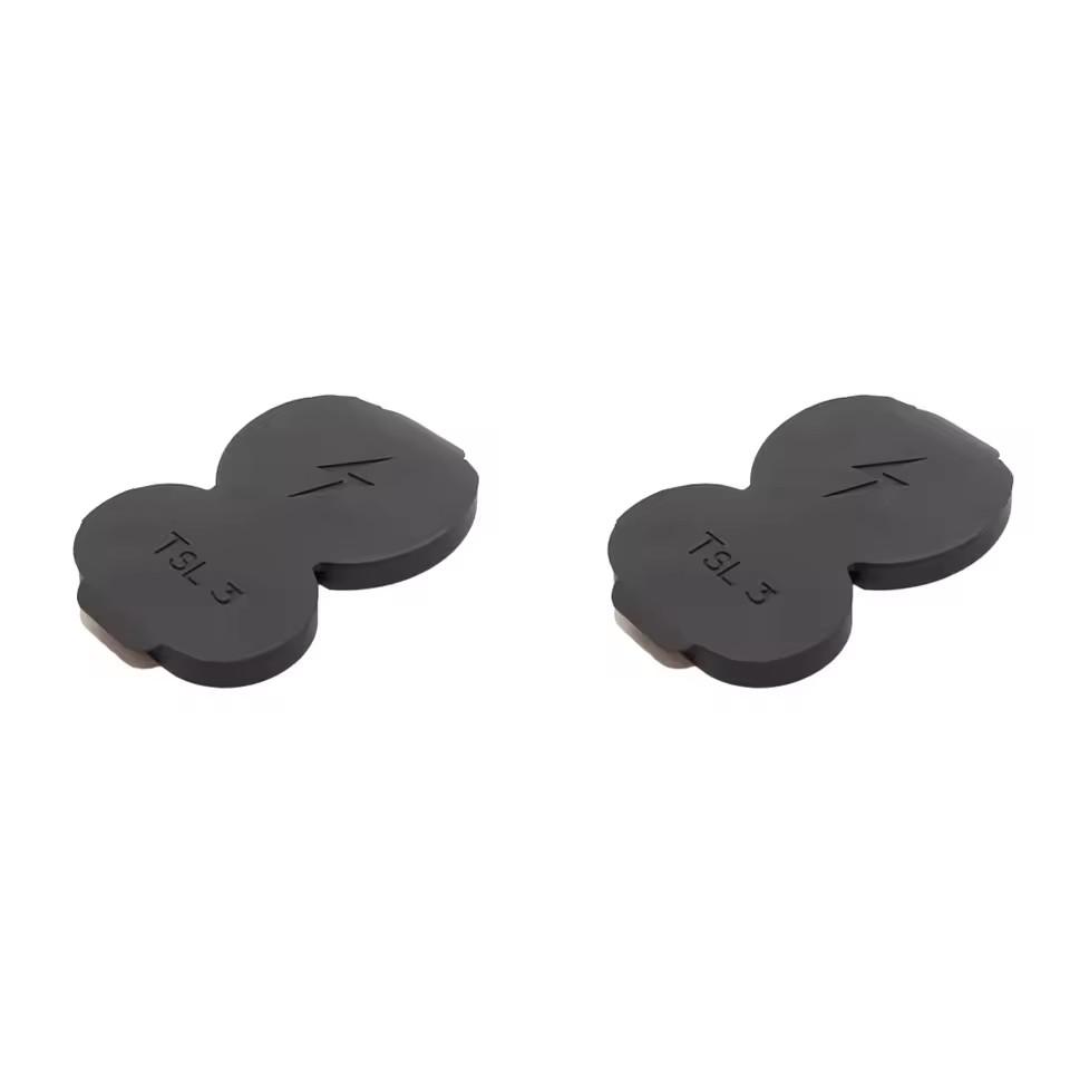 MOBIDEA For Tesla Model 3 Version Silicone Car Charging Port Protection For Model 3/Y Waterproof Dust Plug Protective Cover