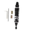 330mm 13inch Rear Shock Absorbers for Scooter ATV Quad Black
