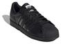 adidas Superstar 'Nero Trasparente' FX5567