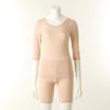 Women S 7 8 Underwear Top Wlg4911a