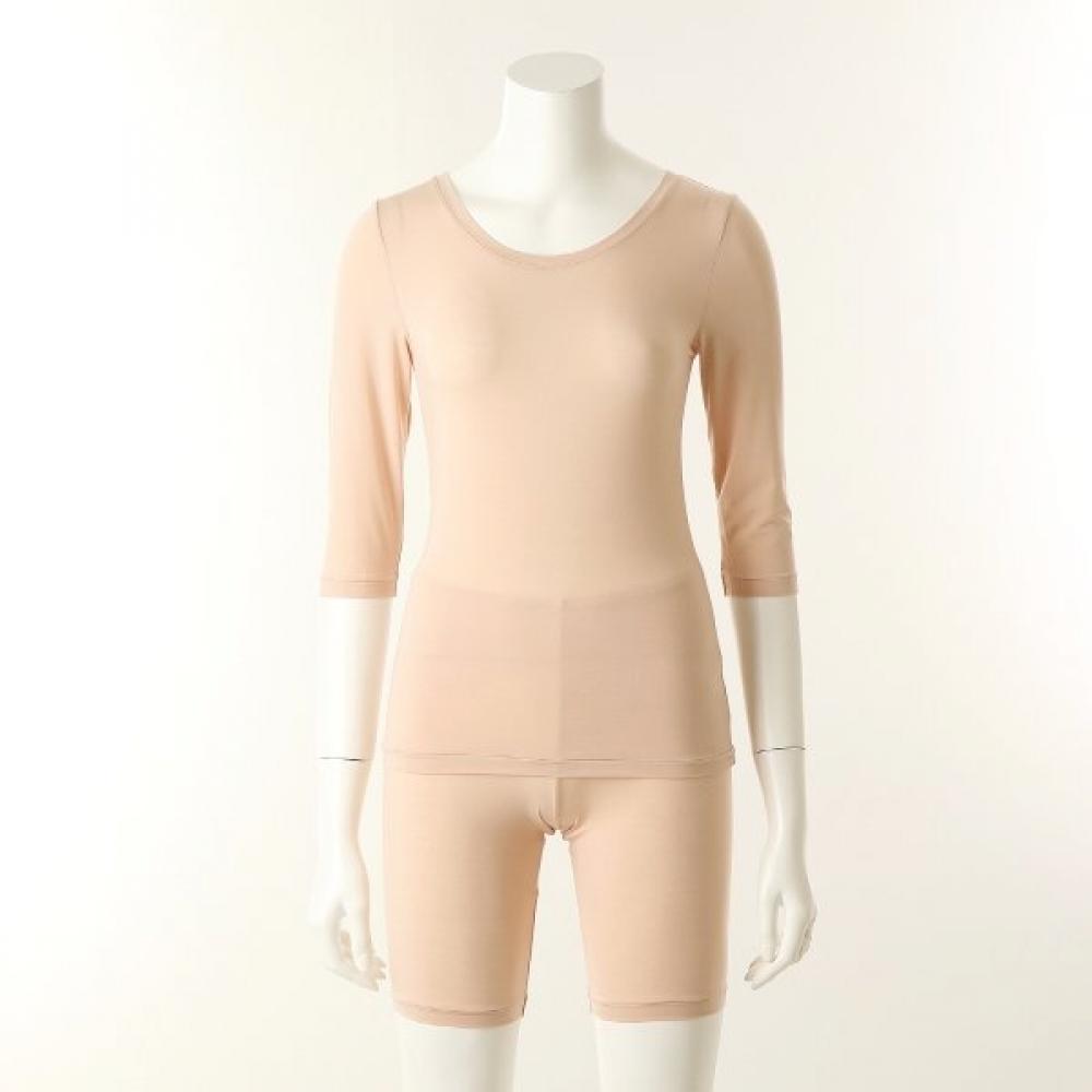 

Wacoal Women S 7 8 Underwear Top Wlg4911a skins/105(99)