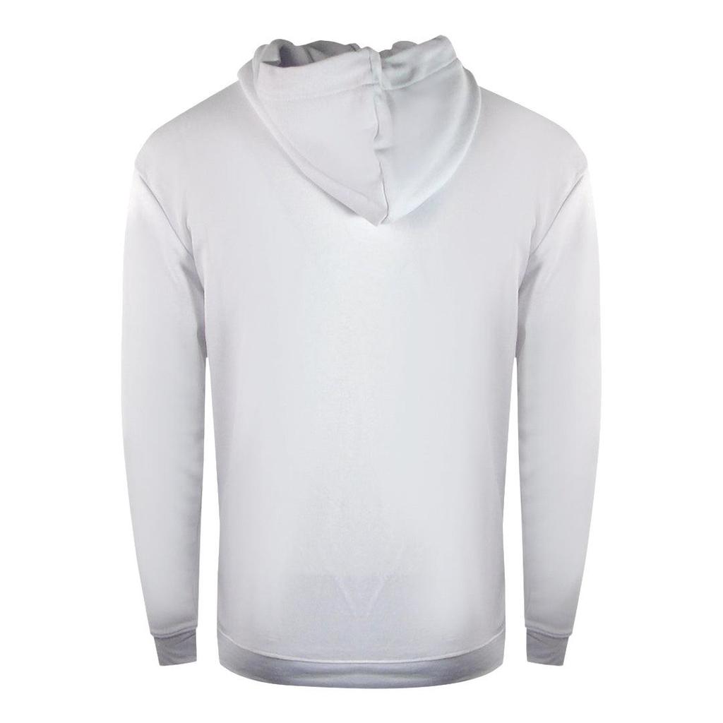 Cavalli Class Mens Peeking Tiger Hoodie