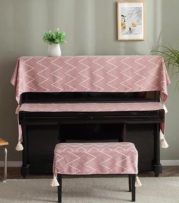 Piano Electronic Piano Piano Keyboard Electronic Keyboard Size Fits and Sophisticated Colors Available Cover Powder Cover, Upright, Cover, Stylish,