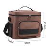 Large Capacity Insulated Picnic Bag