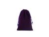 Custom Velvet Drawstring Bag for Jewelry, Earphones, and Phones
