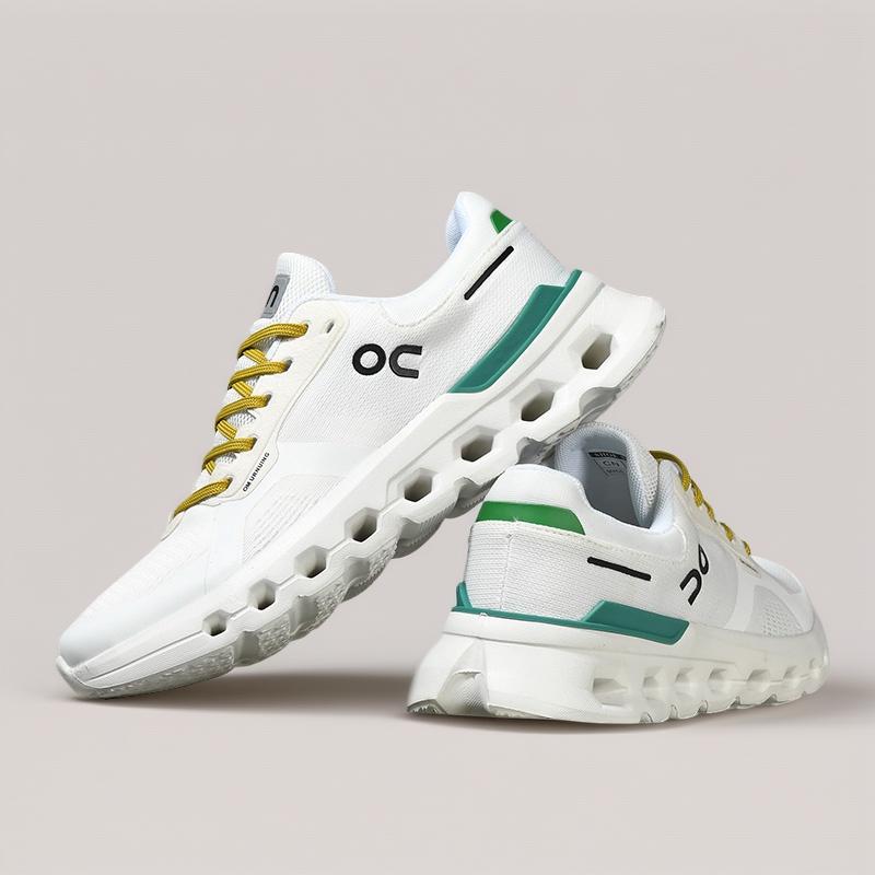 

2025 Men Running Shoes comprehensive Mens shoes sneakers Cozy Breathable lining flick Hollow-out shoe soles Male Tennis Walking 39 белый