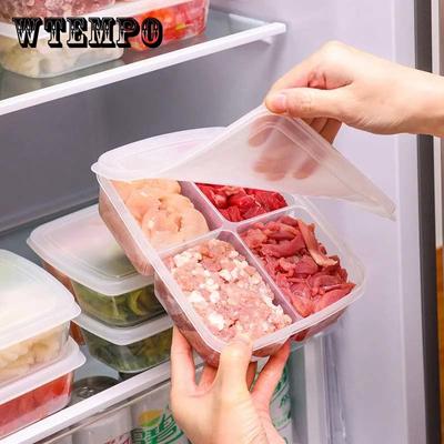 מיכלי מזון – מיכלי אחסון למקרר