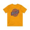 Billy Beer 1977 Vintage Men's T Shirt