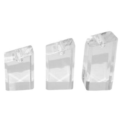Schmuckherstellung – Verpackung & Präsentation von Schmuck