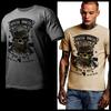 Special Forces Paratrooper  Iraq Afghan Airborne Ranger Army Combat Vet Unisex T-Shirt
