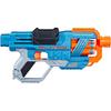 Hasbro Nerf Elite 2.0 Commander RD-6 Manual Blaster with 12 Darts Outdoor Toy for Ages 8 and Up