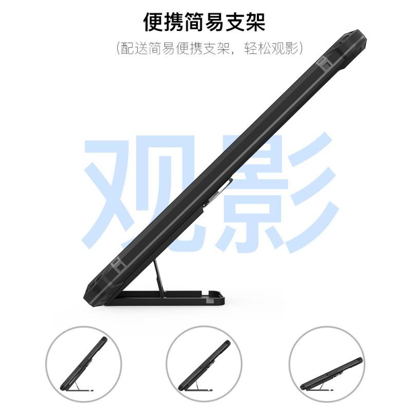 Waterproof IPad Case Air 4/5/6/7 10.9 11 Inch Full Body Shockproof