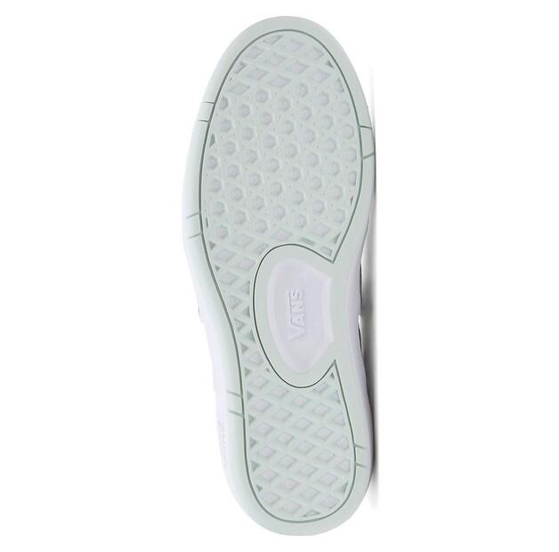 Vans Lowland ComfyCush V кроссовки