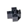 Automotive Car Auto 40A 4/5 Pin SPDT Relay Socket Connector Adaptor PCB Board Mount Base Holder with 6.3mm Terminals