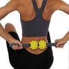 Muscle Roller Stick Portable Massage Textured Acupressure for