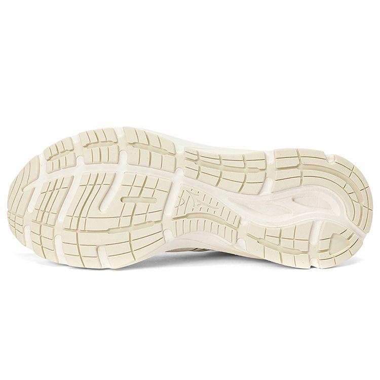 Mizuno Pi Lite Fabric Synthetic Leather Comfortable Sports Slip Resistant Wear Resistant Breathable Low Top Lifestyle Casual Shoes D1GH212303