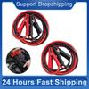 Car Cables Jump Start Jump Starter Cable For Car Battery Heavy Duty Automotive Booster Cables With Stable Current Safe Car