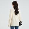 Women's Comfortable Knit Cardigan Sweater