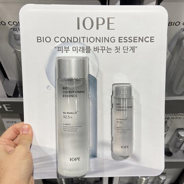 IOPE Bio Essence 168ml + 48ml