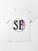 The Small Faces the small faces Essential T-Shirt