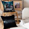 Movie The Avengers Film Pillowcase Toon Gift Cushion Cover Bedroom Home Sofa Chair Seat Decor Pillow Case