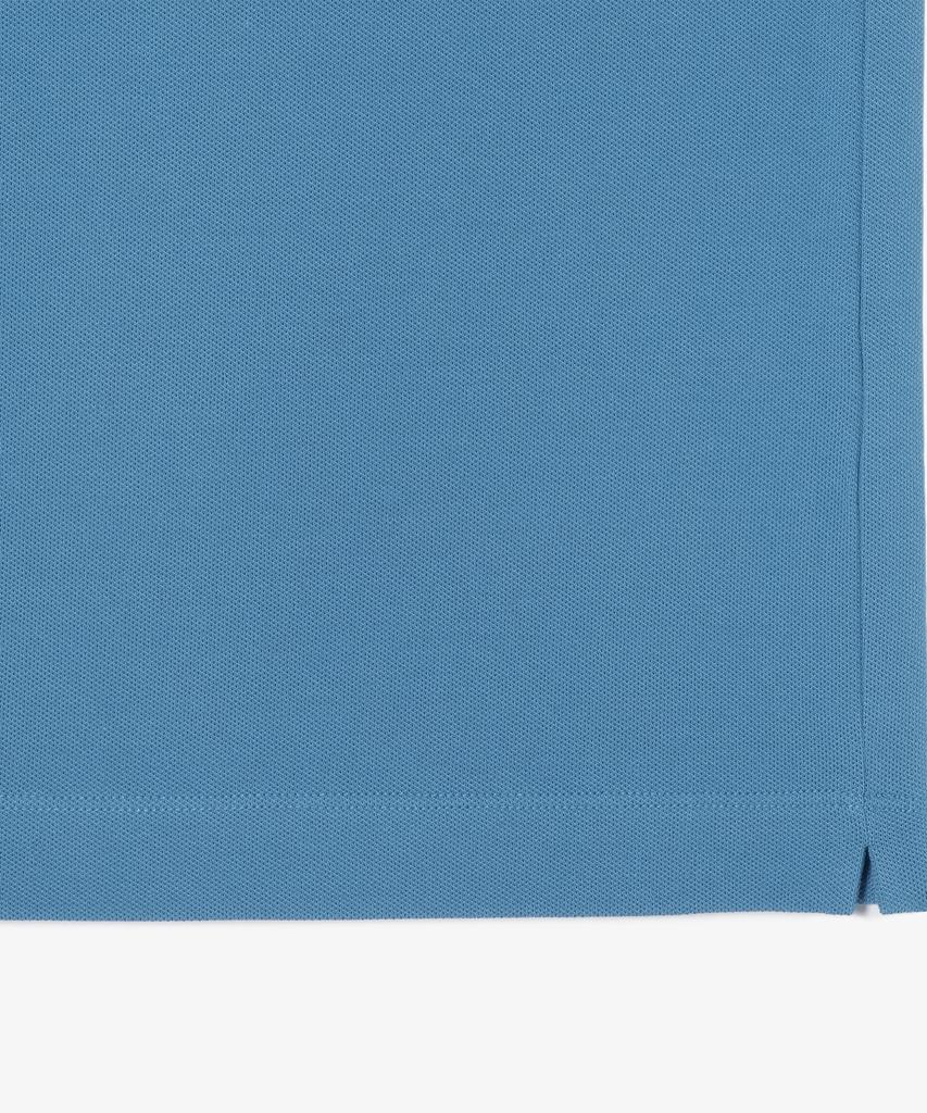 LACOSTE Men'S Paris Polo Shirt Ph552E-56G Jbk
