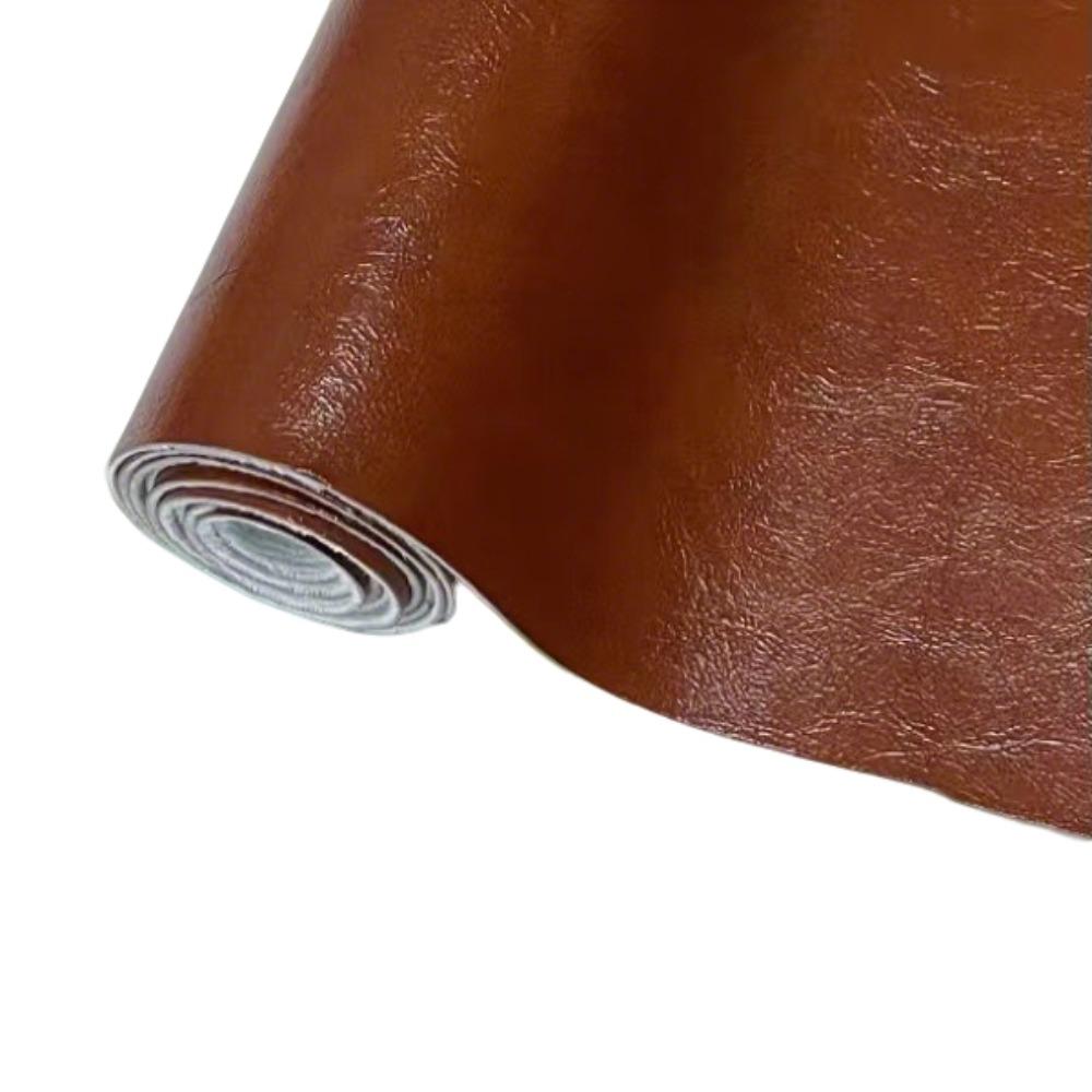 Self Adhesive Leather Repair Patch DIY Waterproof Leather Repair Tape Anti Scratch PU Leather Couches Repair Kit